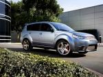 Mitsubishi Outlander Evolander Concept 2006 года